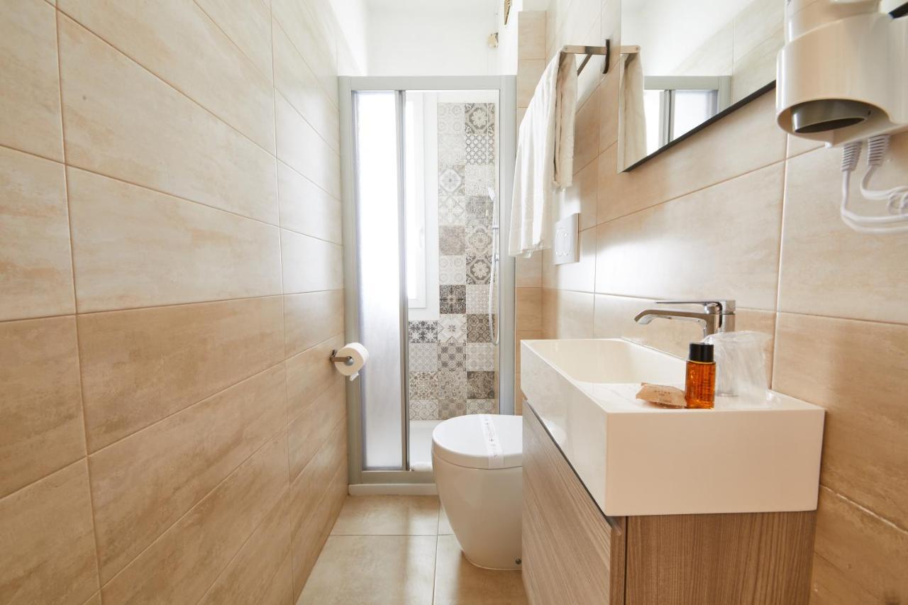 Lilium Maris Hotel Bibione Exterior foto