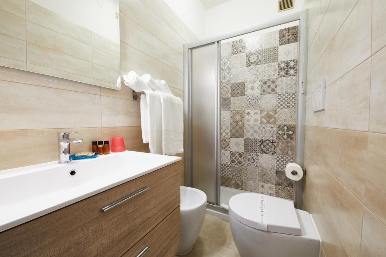 Lilium Maris Hotel Bibione Exterior foto