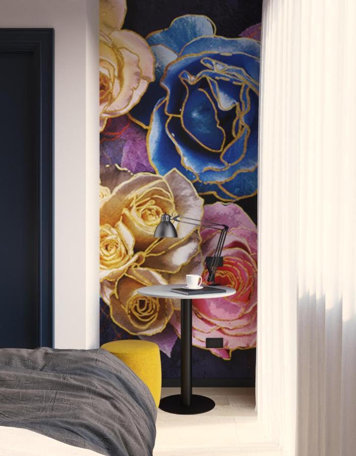 Lilium Maris Hotel Bibione Exterior foto
