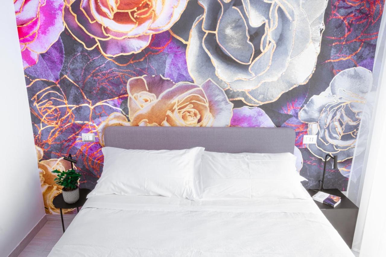 Lilium Maris Hotel Bibione Exterior foto